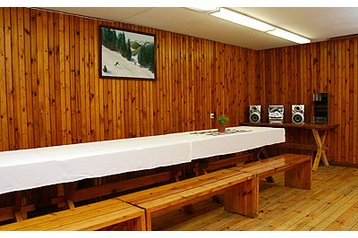 Естонiя Privát Otepää, Екстер'єр